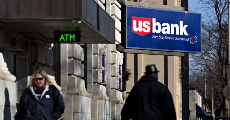 U.S. Bank’s business banking expansion targets the Sun Belt