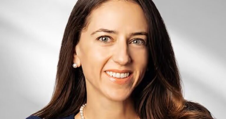 On the move: CohnReznick names a new CFO