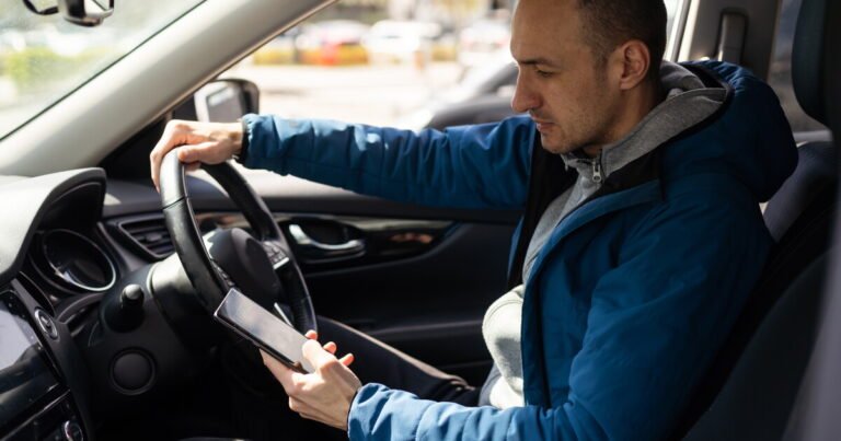 Five agencies say banks may accept mobile driver’s licenses