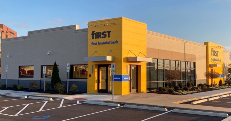 After year of rapid growth, Ohio bank revamps its top ranks