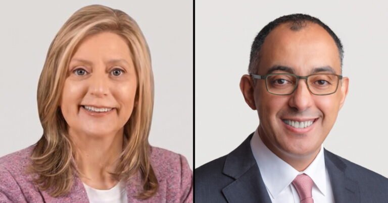 State Street shuffles leadership, Florida’s Portrait Bank