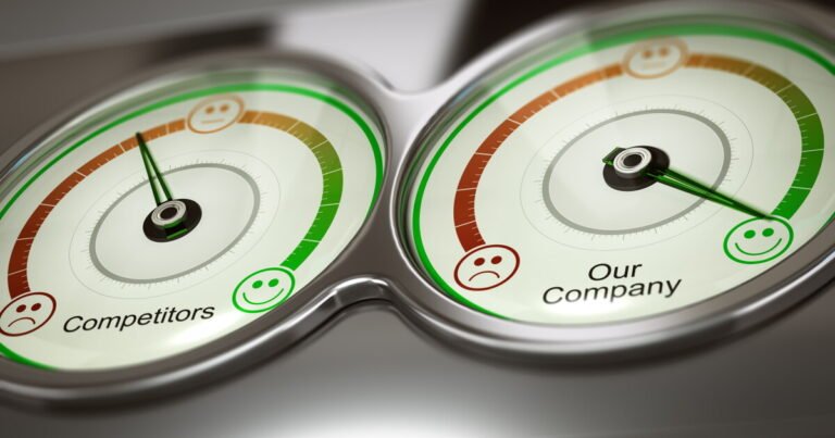Why accounting firms should benchmark their hiring