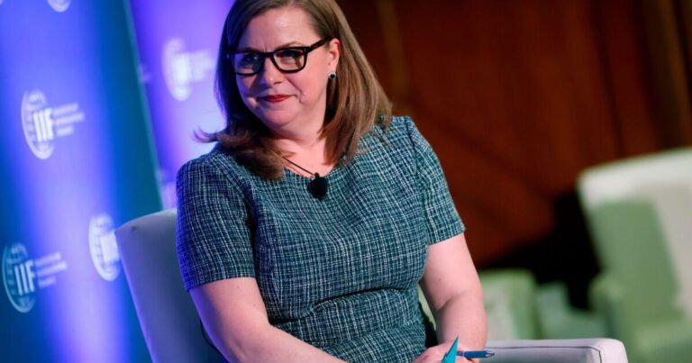 Bowman: AI cyber threats need ‘proactive risk management’