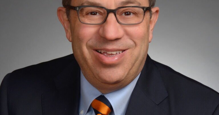 Richard Ciccarone built a career asking what muni credit data was missing