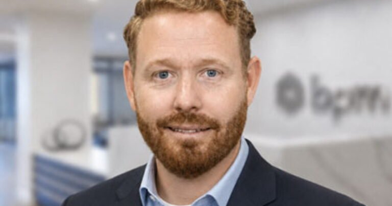 BPM’s new CEO plans for expansion