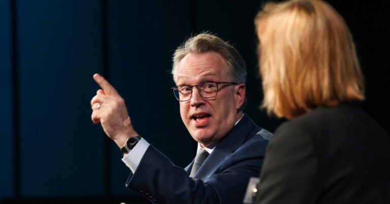 Fed’s Williams not swayed that a rate hike is the answer yet