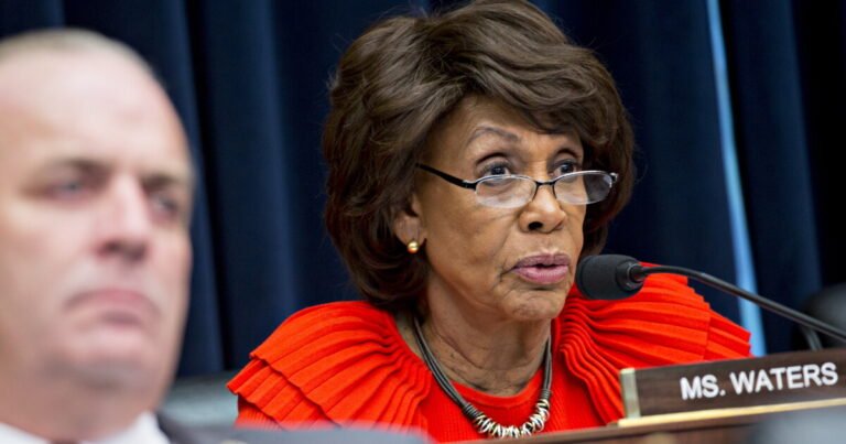 House Dems seek extended comment period on Trump CRA rewrite