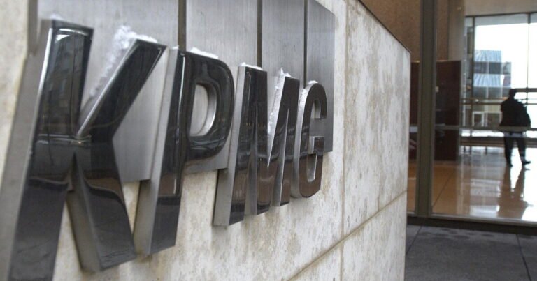 New KPMG group incubates AI-native startups within the firm