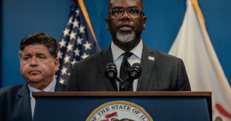 Chicago sees progress in cutting projected 2027 deficit