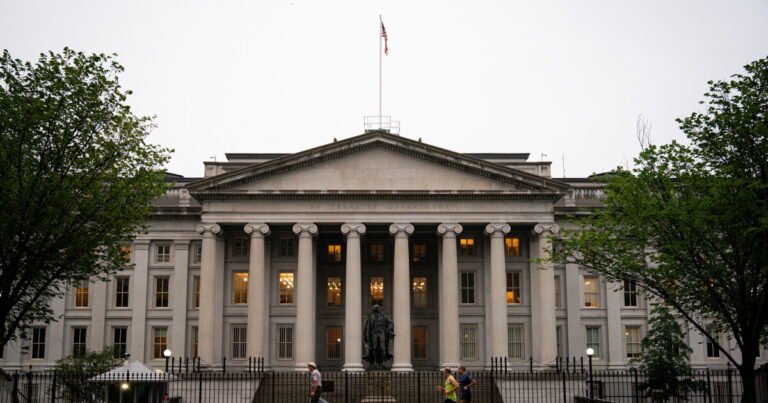 US 10-year breaches 5% as inflation, supply worries mount