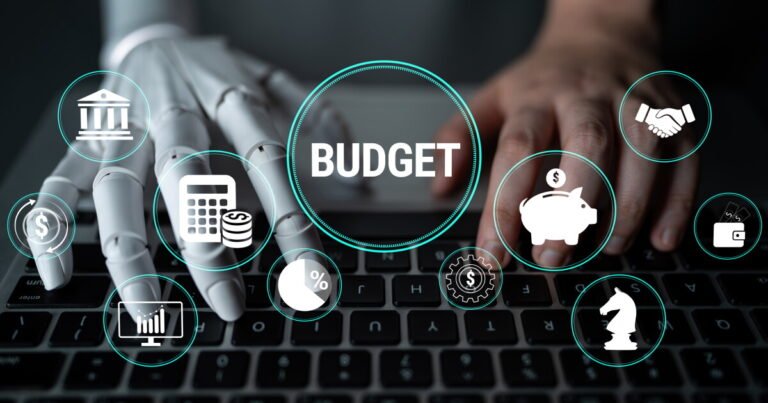 CFOs spending heavily on AI
