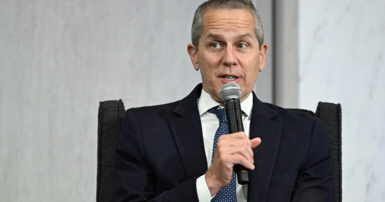 Barr: 'now is the time' to prepare for AI-driven job losses