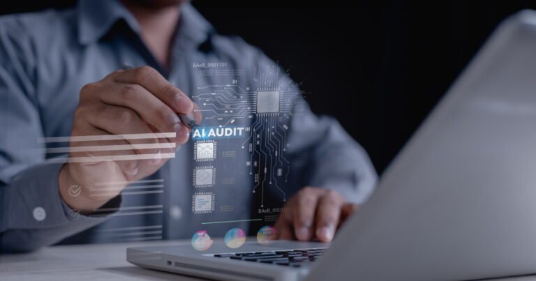 The AI double standard: How skepticism toward AI may ultimately improve audit quality
