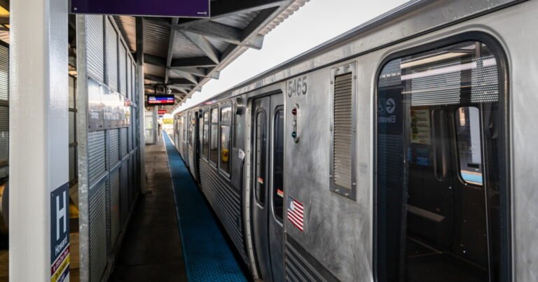 Transit systems face new ridership reality