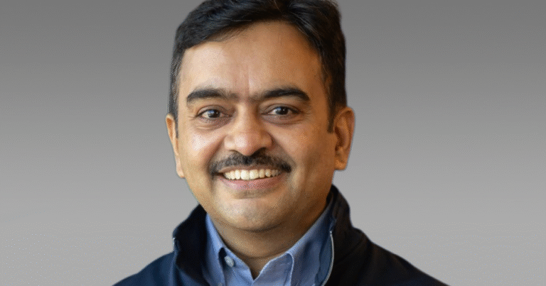 Sharma’s promotion at Sagent sets up next phase for Dara