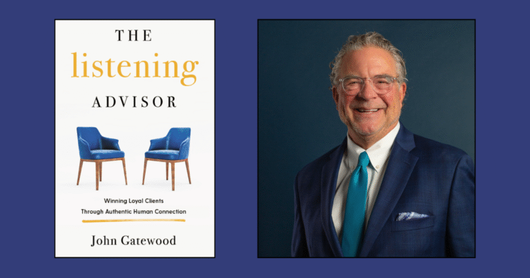 5 ways financial advisors can sharpen their listening skills