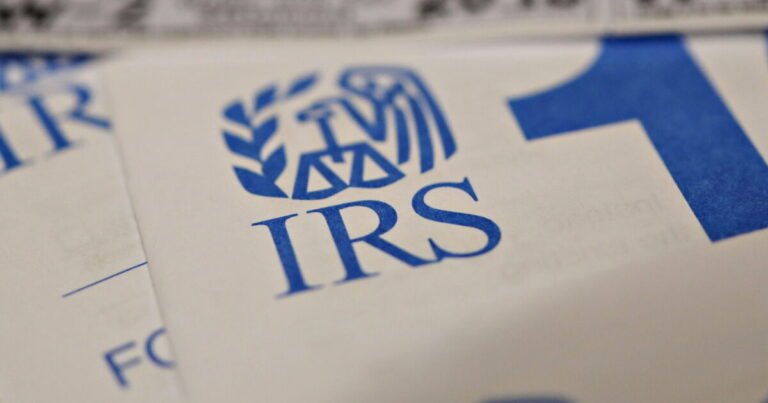 IRS plans to take action against nonfilers of tax returns