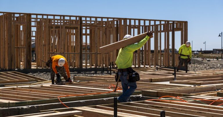 New builder, fintech JVs with mortgage lenders tighten grip on purchase leads