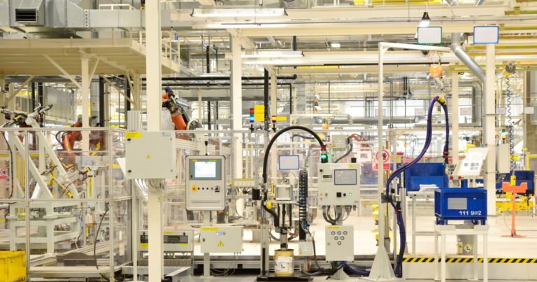 U.S. Bank launches full-court press to attract manufacturers