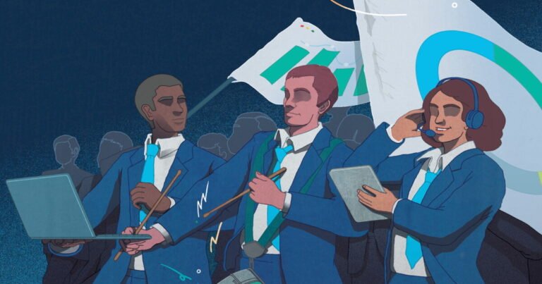 Who are the most influential people in accounting?