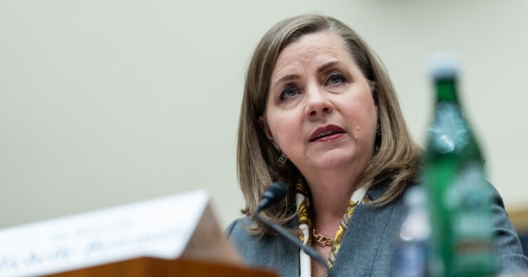 Bowman calls for supervisory reform after preliminary SVB report