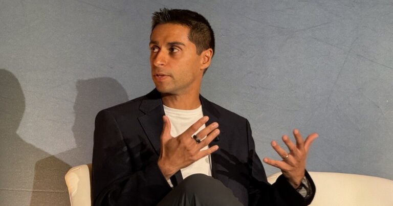 What you missed from Day 1 at Digital Mortgage