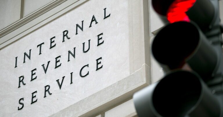 IRS cybersecurity judged ineffective | Accounting Today