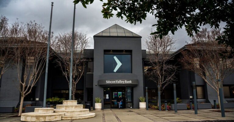 SVB report explores existing record, leaves new insights for later