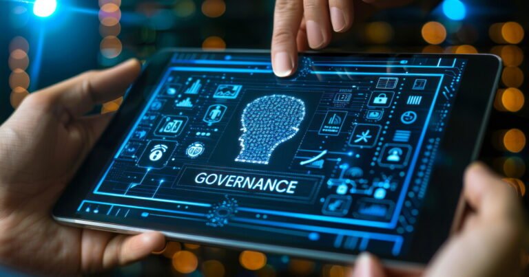 Stepping out of the shadows: Ensuring proper AI governance in tax and audit