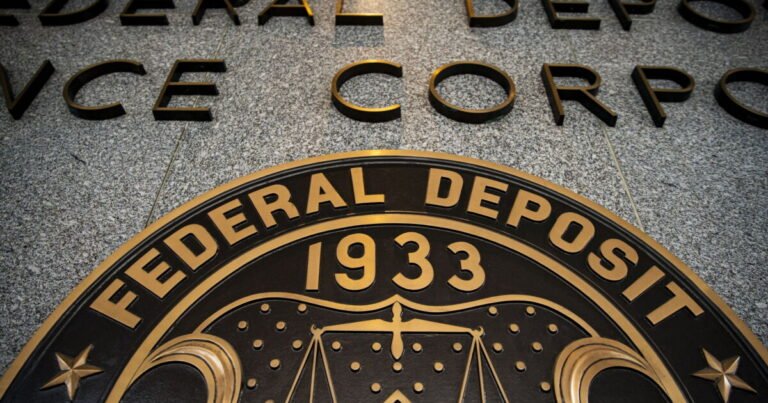 The FDIC’s fintech certifications end where partnership risks begin