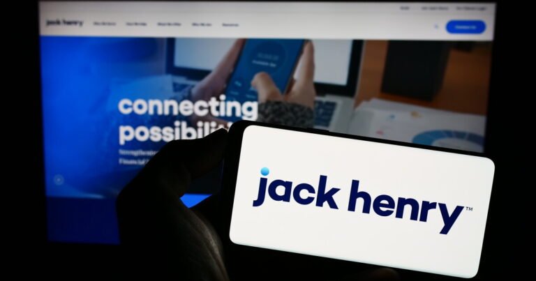 Jack Henry refuses to pay extortionists after data theft