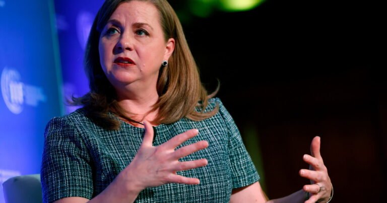 Fed’s Bowman previews further stress test reforms ahead of finalization