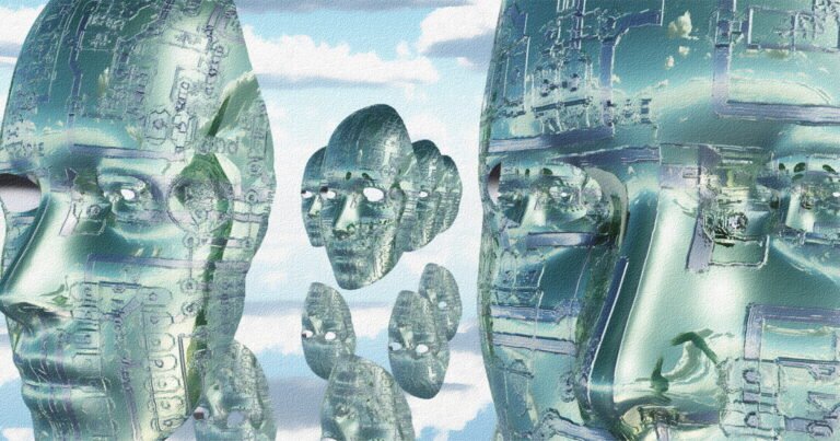 Why all of AI’s issues are ultimately trust issues