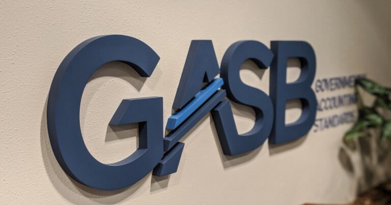 GASB clarifies subsidies | Bond Buyer