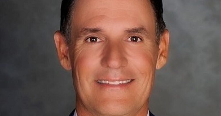 Jeff Taylor, mortgage tech OG, leaving Digital Risk