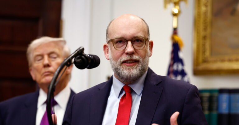 Fincen moves to rewrite banks’ due diligence requirements