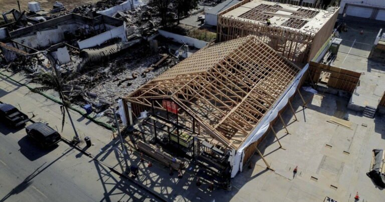 Using capital markets to build climate resistant communities