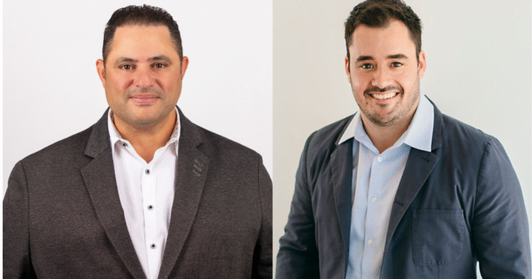Rate adds leading producers to expand P&L branch business