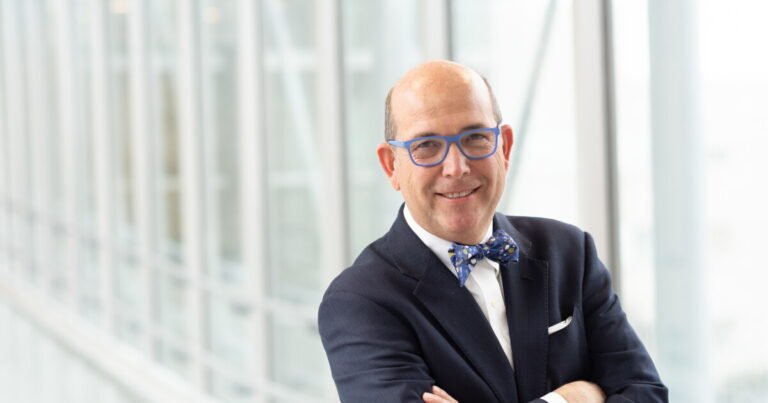 Why advisors should talk about client ‘health portfolios’