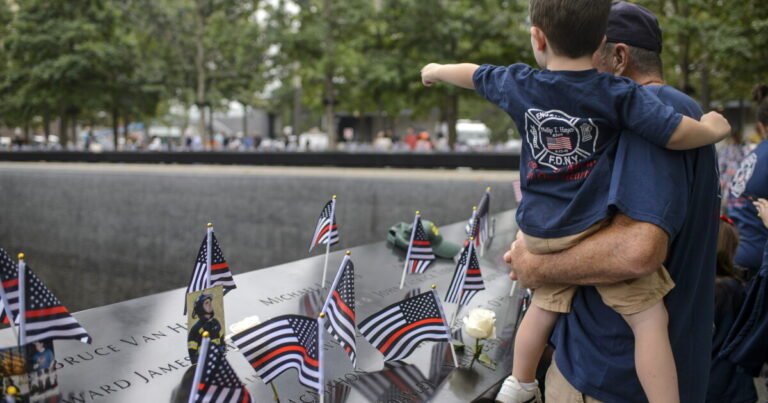 What 9/11 didn’t, and did, change about America