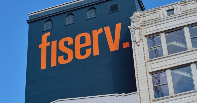 Fiserv call center reactivated stolen cards, lawsuit alleges
