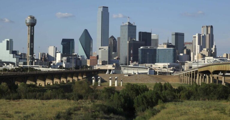 Dallas City Council advances competitive bond sale in fall