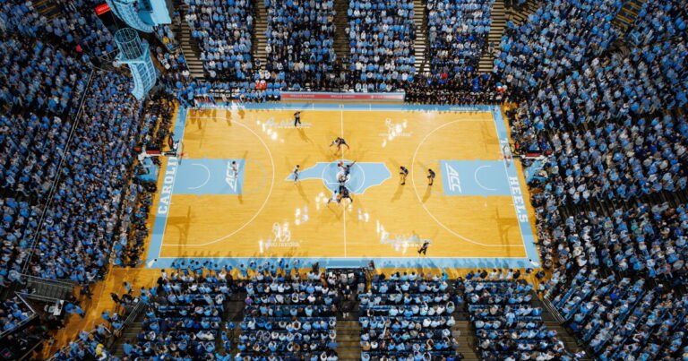 How student athlete salaries are changing college sports