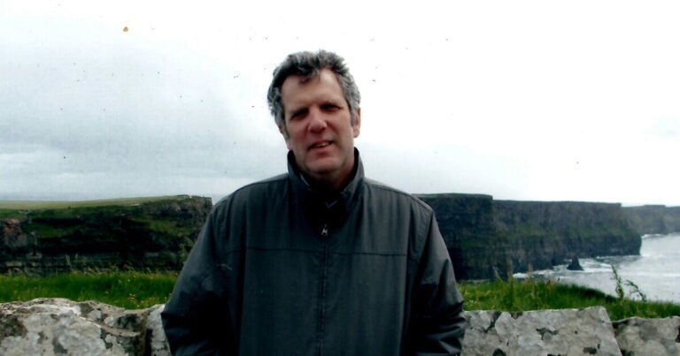 Paul Muolo, former NMN reporter and editor, dies