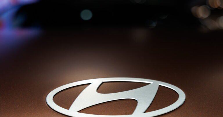 What Hyundai learned from its stablecoin test drive