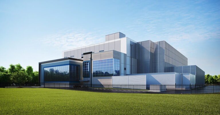 West Virginia welcomes more than $80B of data center deals