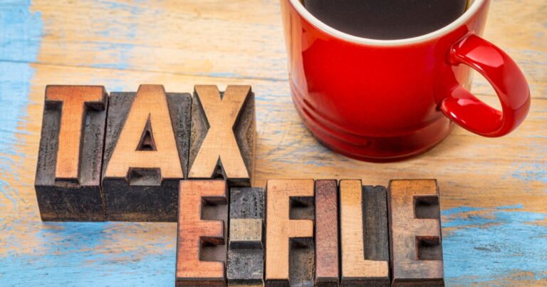 Lawmakers introduce bill to stop fraudulent tax returns