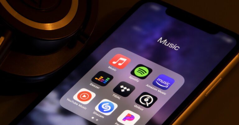 What accounting firms can learn from the music industry
