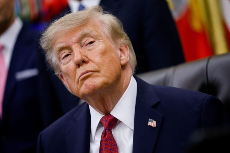 Trump vs. Capital One: How Suspicious Activity Rules Can Close Your Account Without Warning | Banking Advice