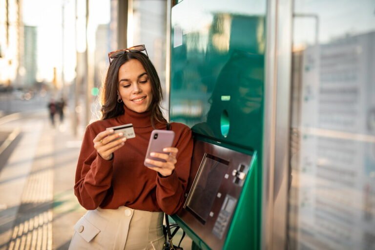 International Money Transfer: Where to Do It